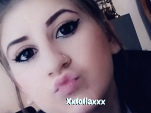 Xxlollaxxx