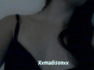 Xxmadisonxx