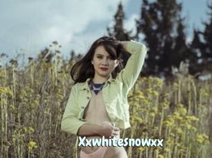 Xxwhitesnowxx
