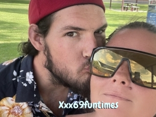 Xxx69funtimes