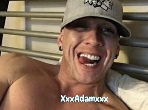 XxxAdamxxx