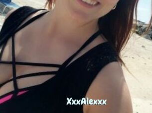 XxxAlexxx