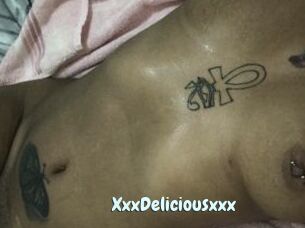 XxxDeliciousxxx