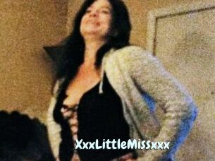 XxxLittleMissxxx