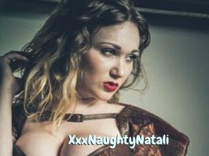 XxxNaughtyNatali