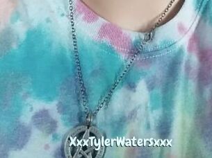 XxxTylerWatersxxx