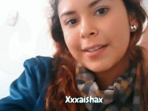 Xxxaishax