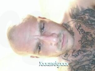 Xxxandyxxx