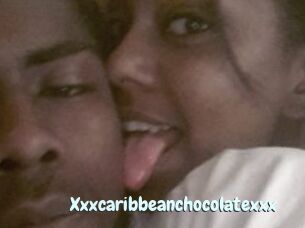 Xxxcaribbeanchocolatexxx