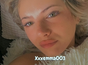 Xxxemma003