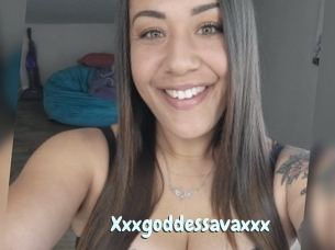 Xxxgoddessavaxxx