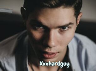 Xxxhardguy