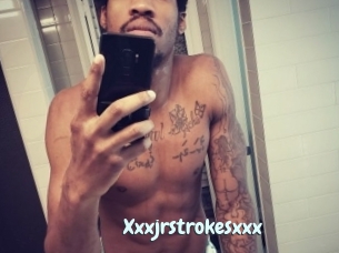 Xxxjrstrokesxxx