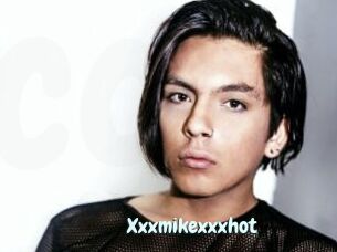 Xxxmikexxxhot