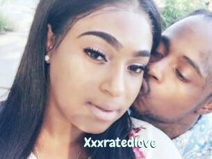 Xxxratedlove