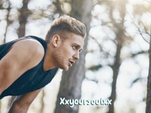Xxyoursoulxx