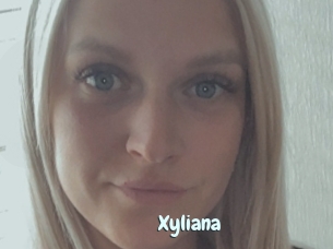 Xyliana