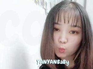 YANYANBaBy