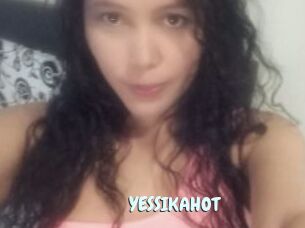 YESSIKAHOT