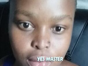 YES_MASTER