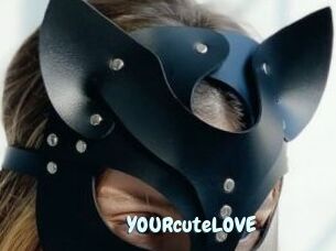 YOURcuteLOVE
