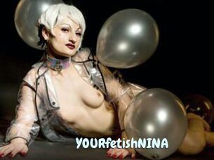 YOURfetishNINA