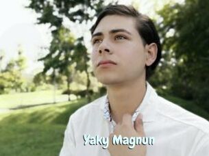 Yaky_Magnun