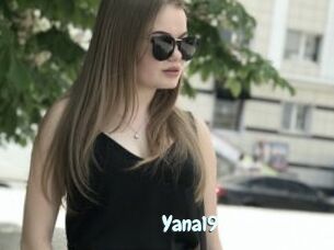 Yana19