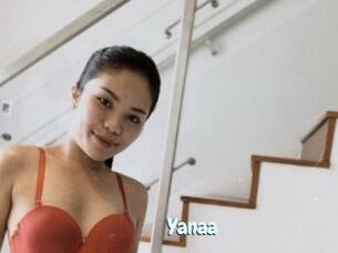 Yanaa