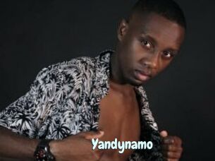 Yandynamo