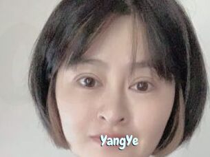 YangYe