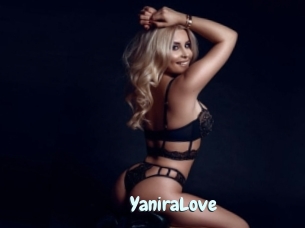 YaniraLove