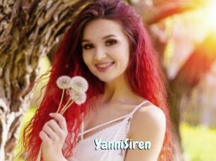 YanniSiren