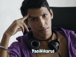 YaoiHikarus