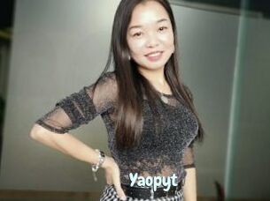Yaopyt