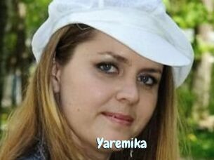 Yaremika