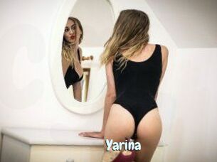 Yarina
