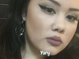 Yary