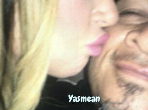 Yasmean