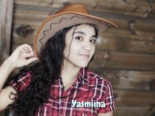 Yasmiina