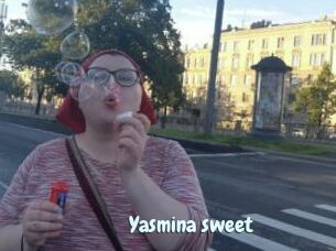 Yasmina_sweet