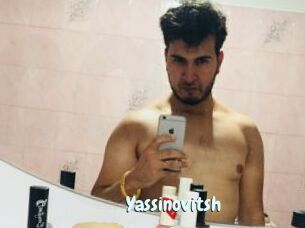 Yassinovitsh