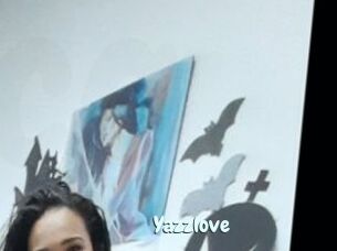 Yazzlove
