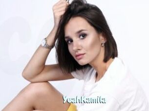 YeahKamila