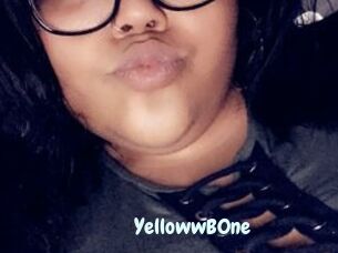 YellowwB0ne