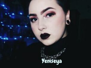 Yeniseya