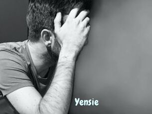 Yensie