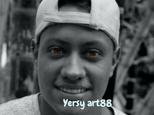 Yersy_art88