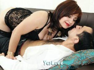 YesLove