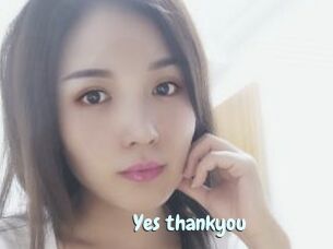 Yes_thankyou